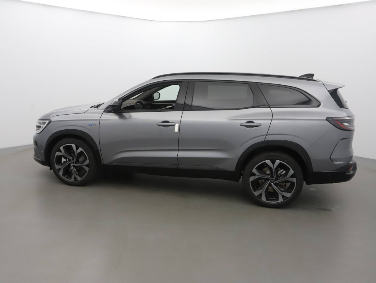 Mandataire RENAULT Espace 1.2 E-TECH FULL HYBRID 200CH ESPRIT ALPINE 7 PLACES - 25