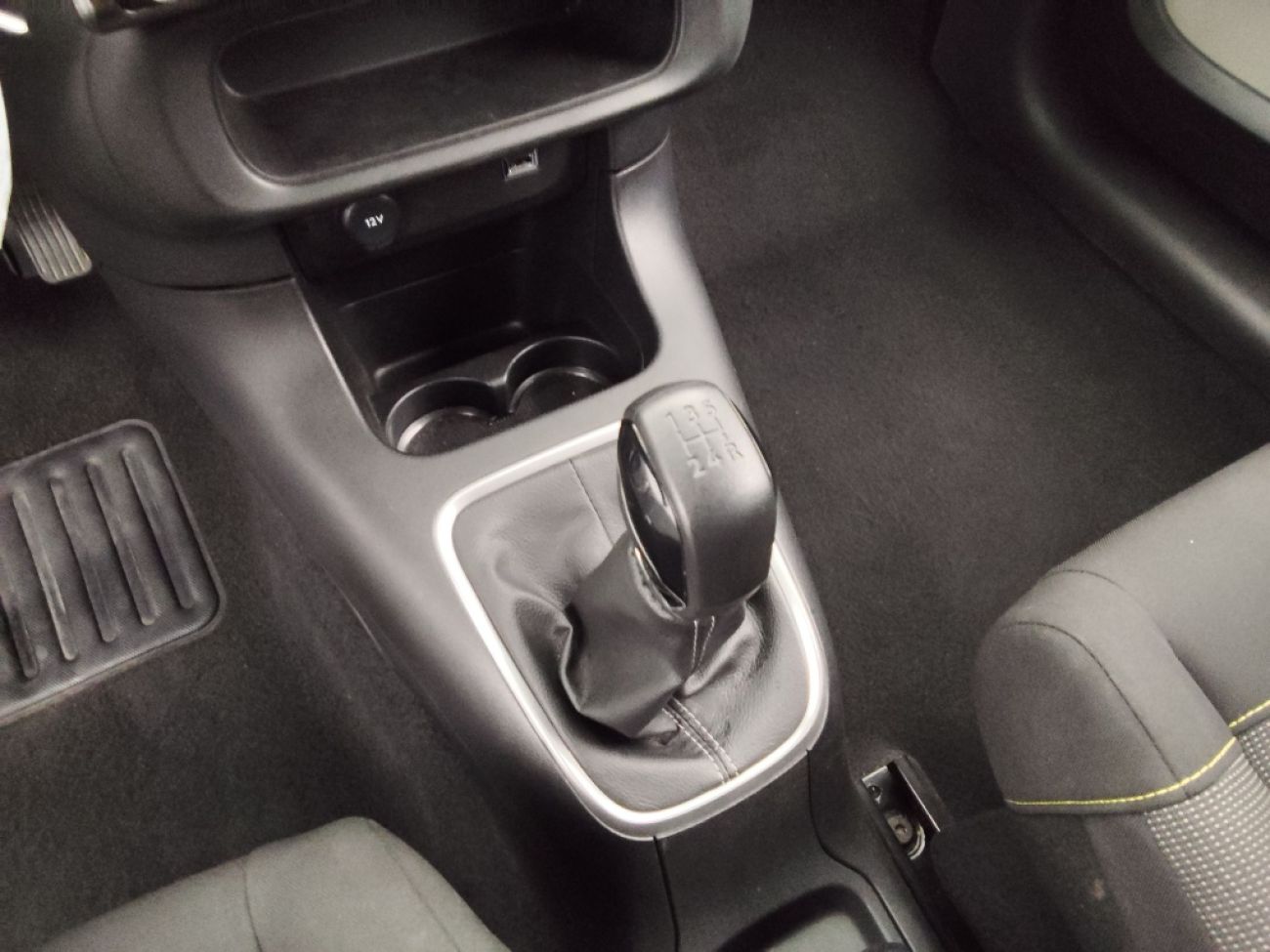 Mandataire Citroën C3 1.2 PURETECH 83CH S&S MAX