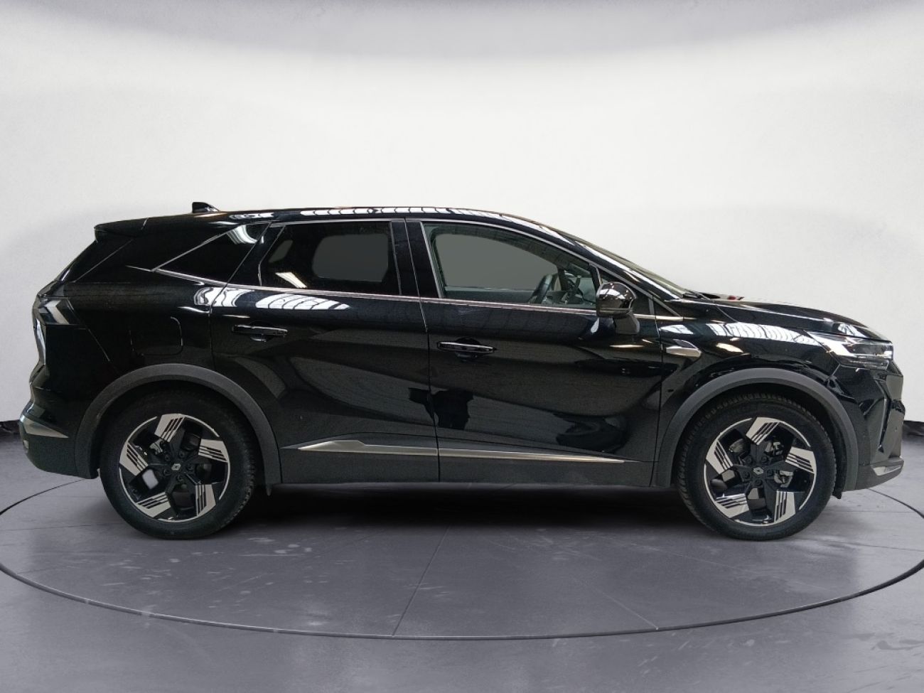 Mandataire RENAULT Symbioz 1.6 E-TECH FULL HYBRID 145CH ICONIC