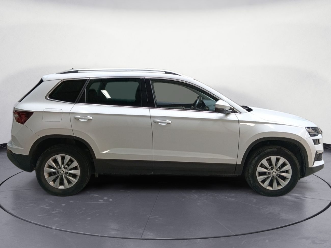 Mandataire SKODA Karoq 2.0 TDI 115CH SELECTION