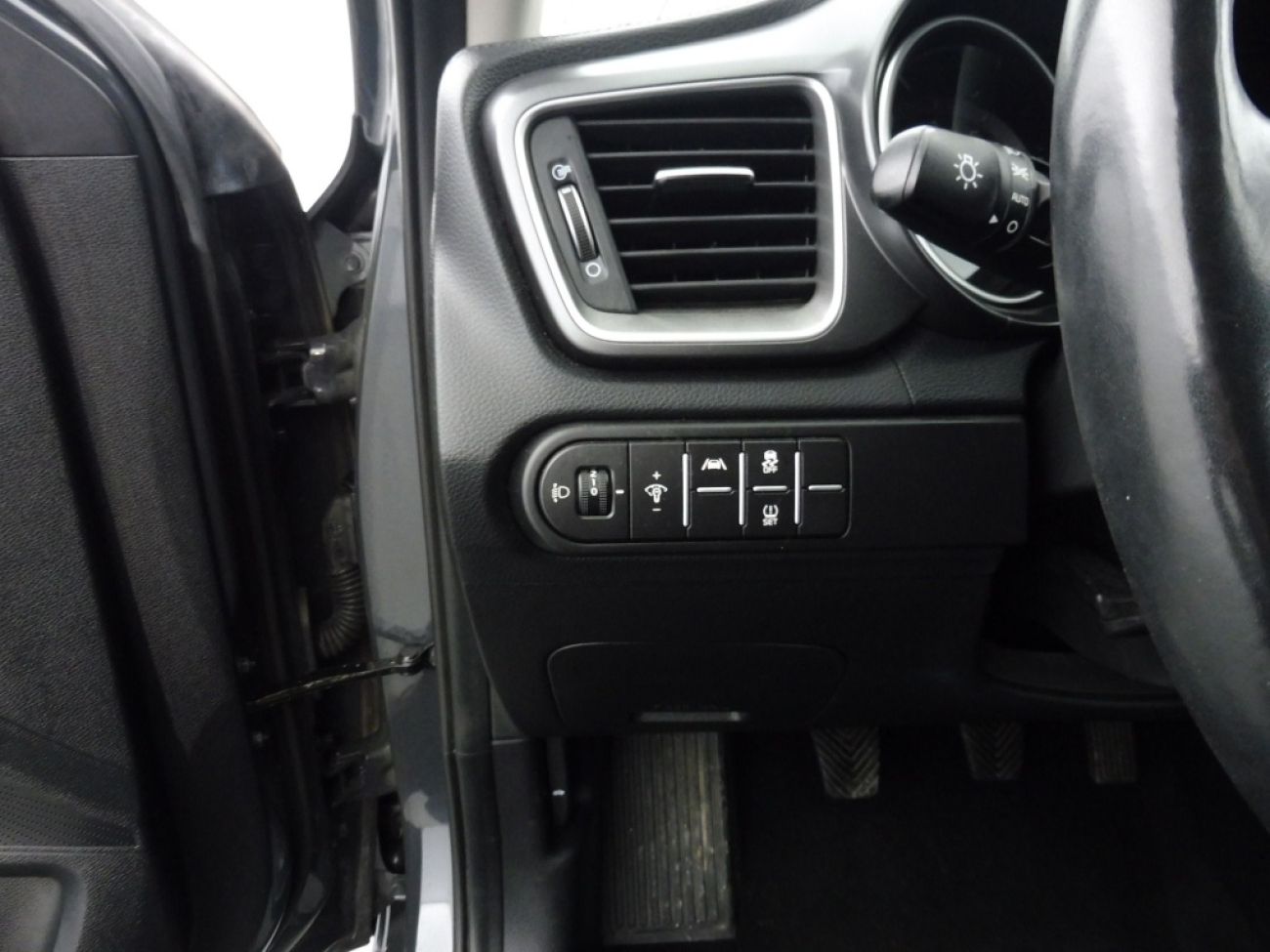 Mandataire Kia Ceed 1.0 T-GDI 100CH EDITION