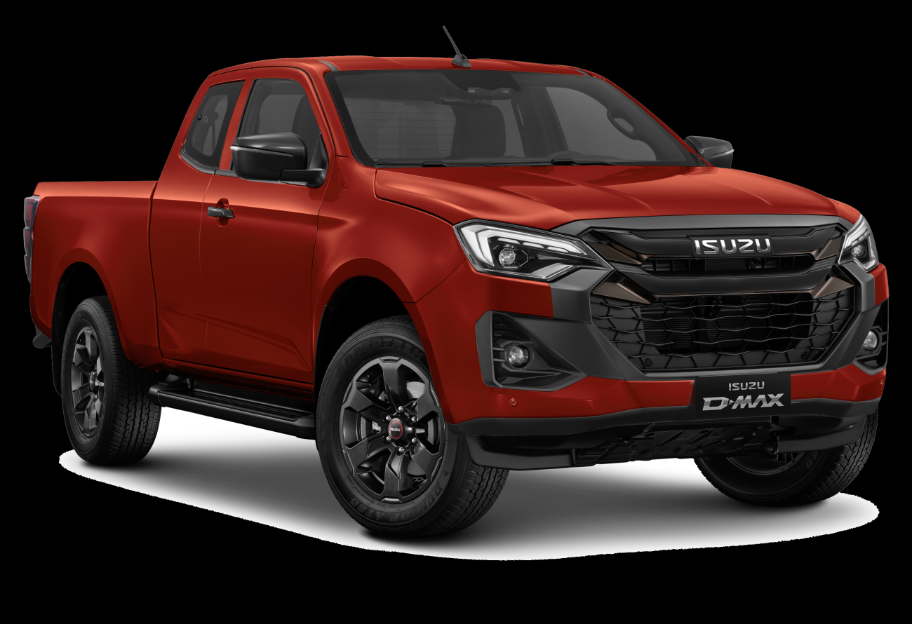 Mandataire ISUZU D-MAX SPACE N60 NITRO SPORT 4X4 A/T