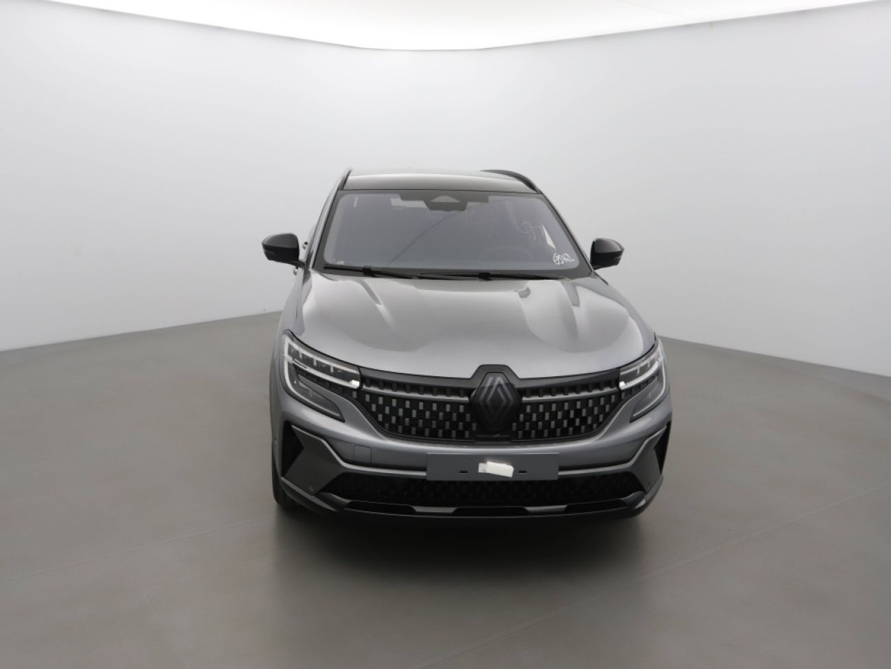 Mandataire RENAULT ESPACE VI 1.2 E-TECH FULL HYBRID 200CH ESPRIT ALPINE 7 PLACES - 24