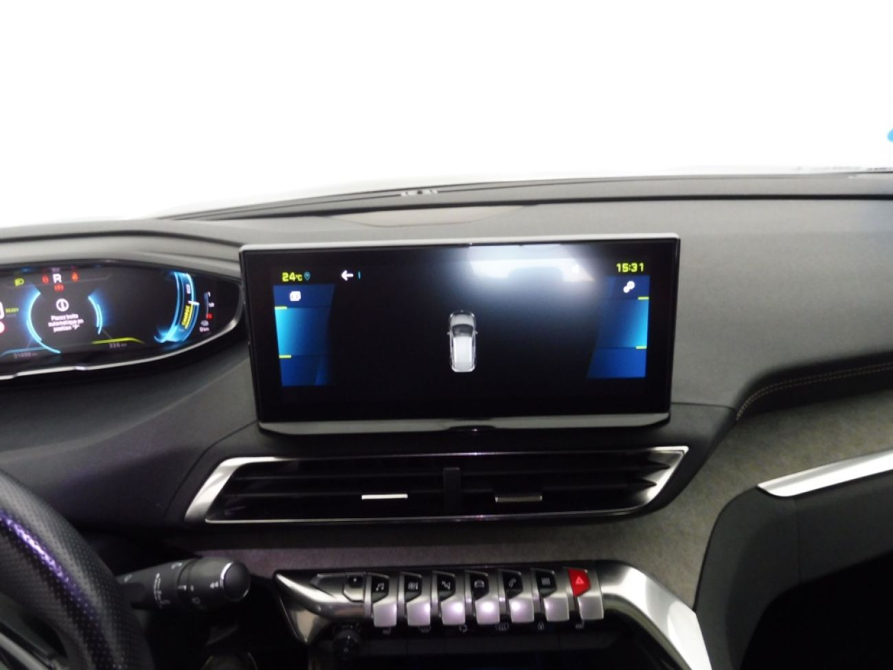 Mandataire PEUGEOT 3008 PLUG-IN HYBRID4 300CH GT PACK E-EAT8