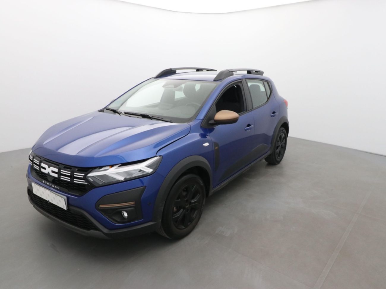 Mandataire Dacia Sandero 1.0 TCE 110CH STEPWAY EXTREME +