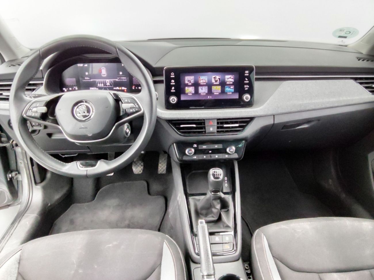 Mandataire SKODA Kamiq 1.0 TSI 115CH SELECTION