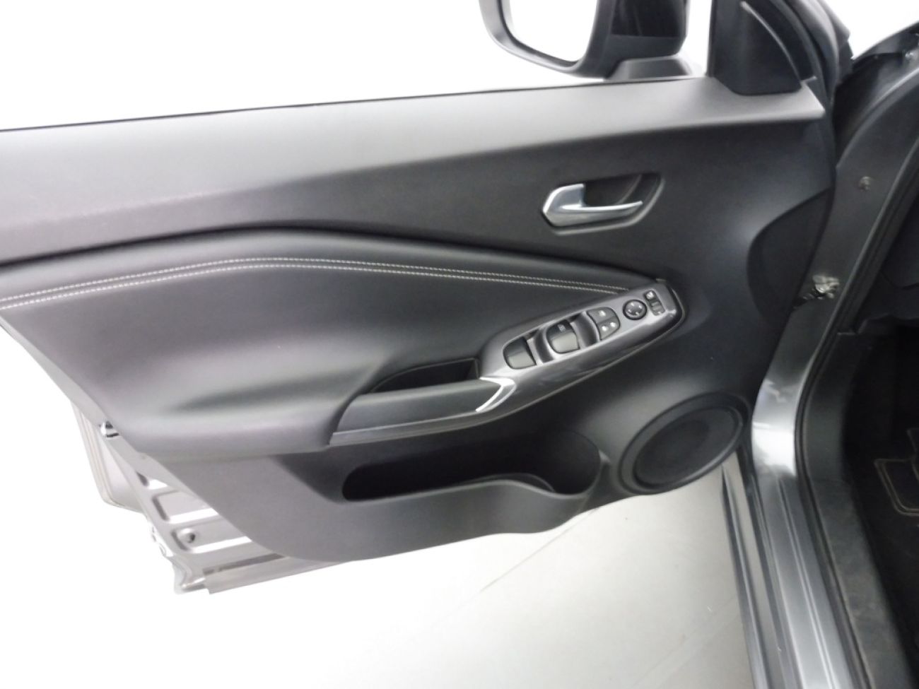 Mandataire NISSAN Juke 1.6 HYBRID 143CH N-CONNECTA