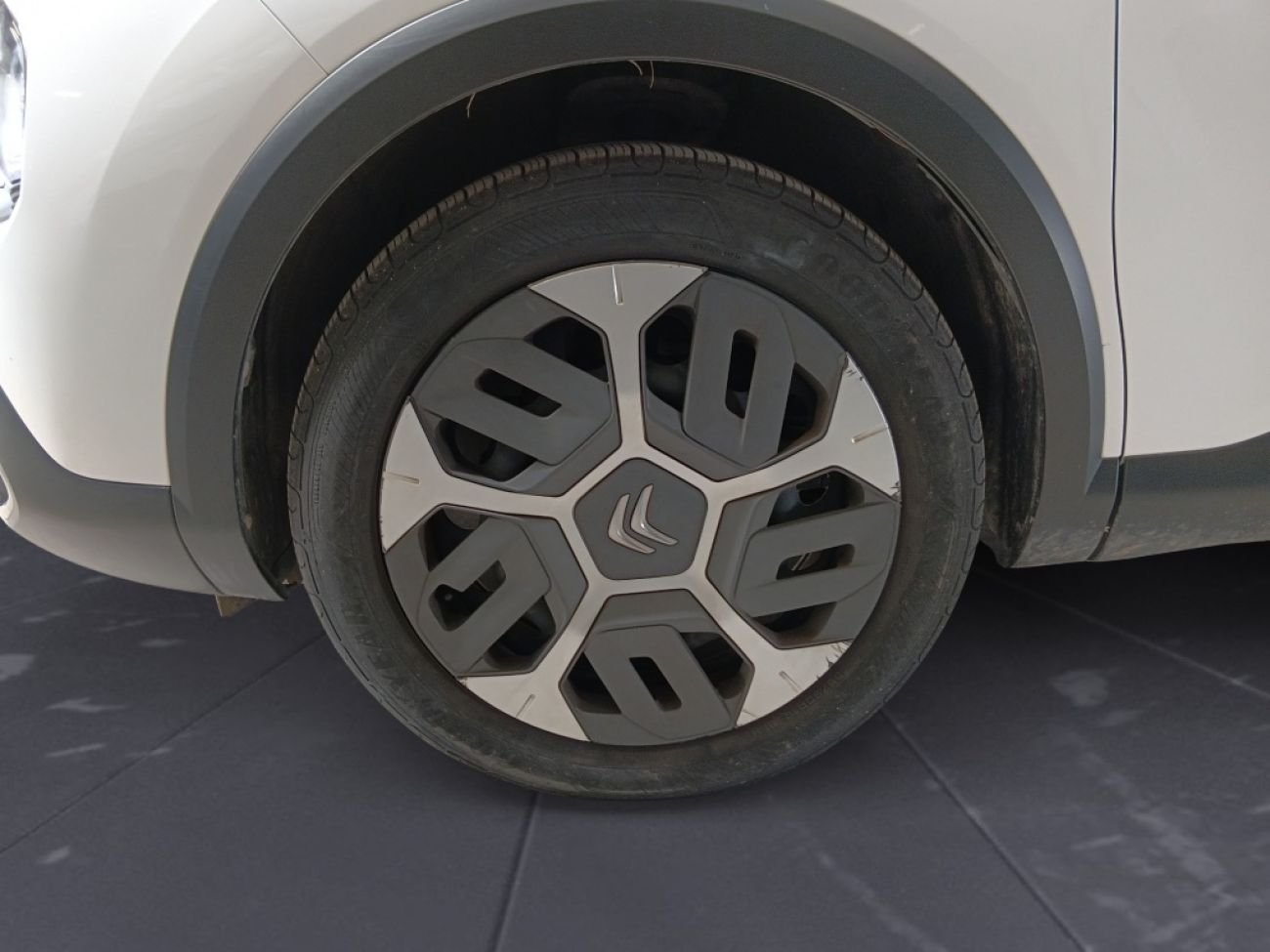 Mandataire Citroën C4 X 1.2 PURETECH 100 FEEL