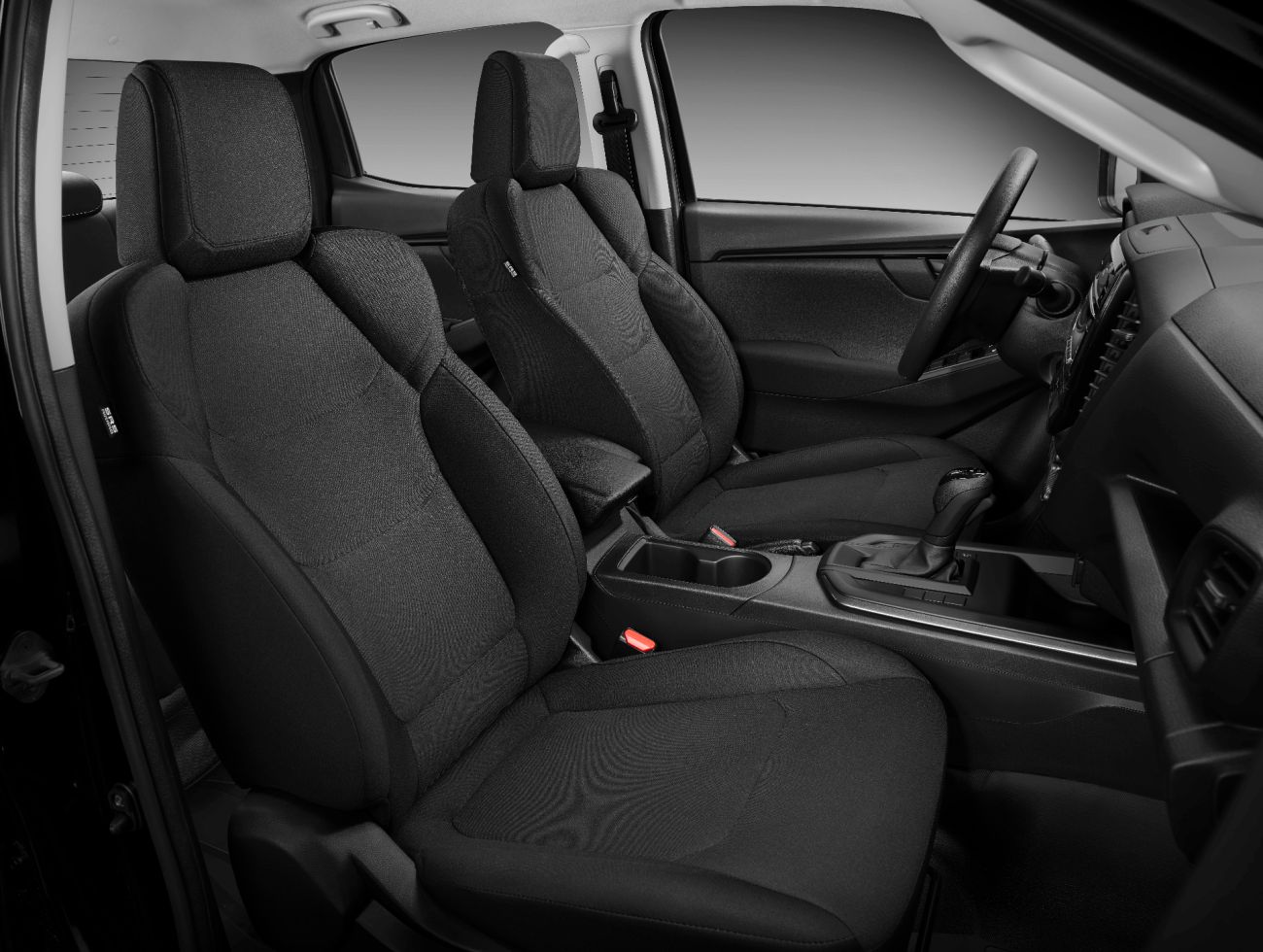 Mandataire ISUZU D-MAX NOUVEAU 2.2L CREW EVOLUTION