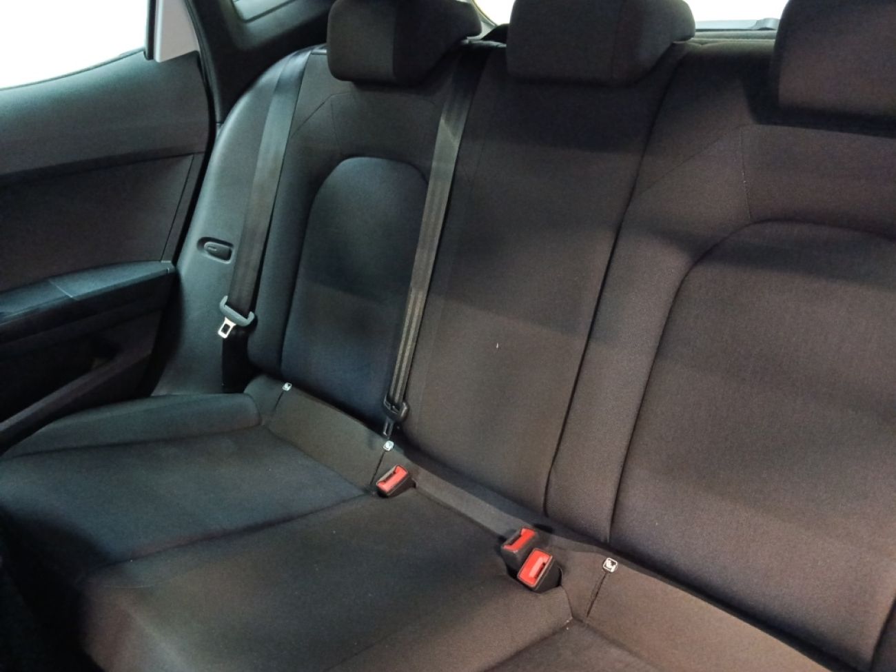 Mandataire Seat Ibiza 1.0 TSI 110CH FR