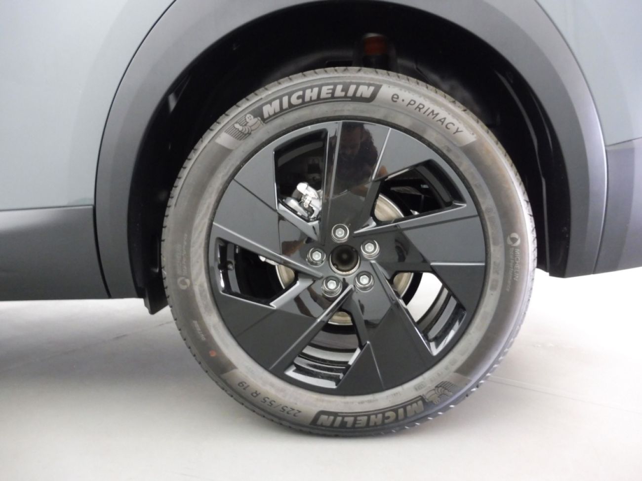 Mandataire Citroën C5 Aircross 1.2 HYBRIDE 145CH MAX BOITE AUTOMATIQUE