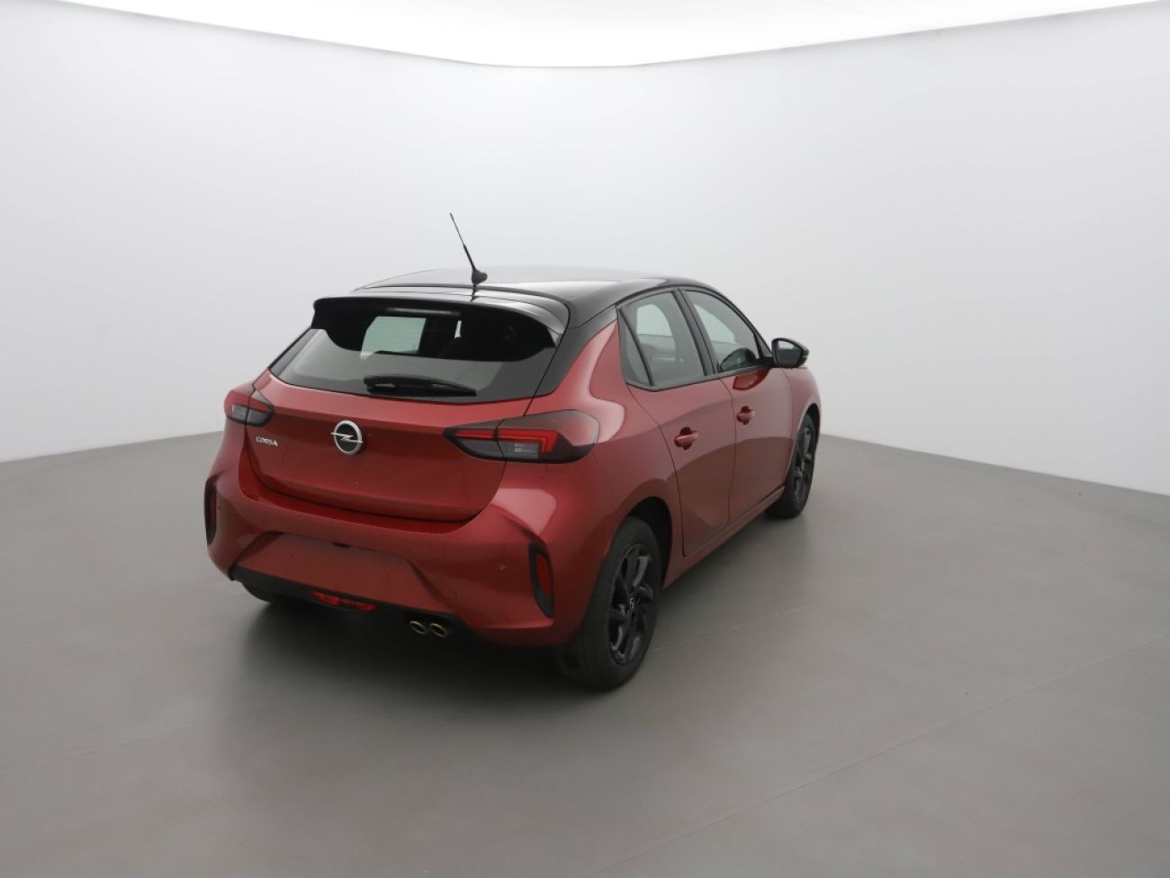 Mandataire Opel Corsa 1.2 TURBO 130CH GS BVA