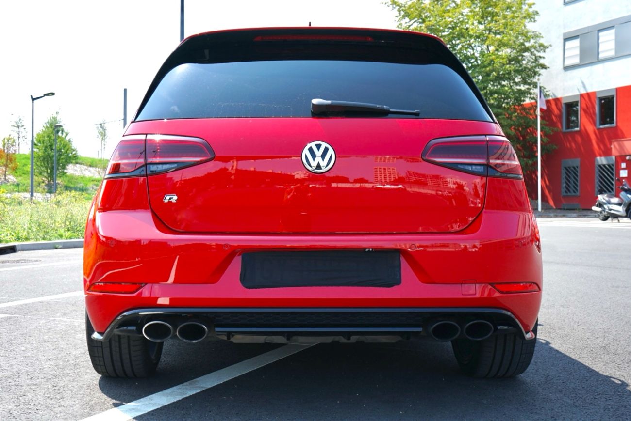 Mandataire VOLKSWAGEN GOLF 2.0 TSI 310 BlueMotion Technology DSG7 4Motion R