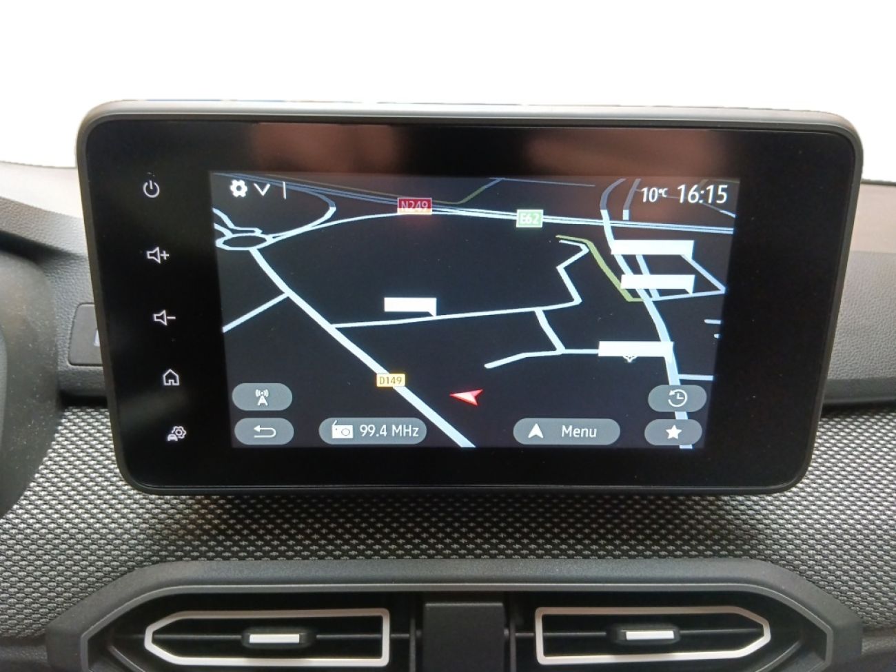 Mandataire Dacia Jogger 1.0 TCE 110CH EXPRESSION 7 PLACES