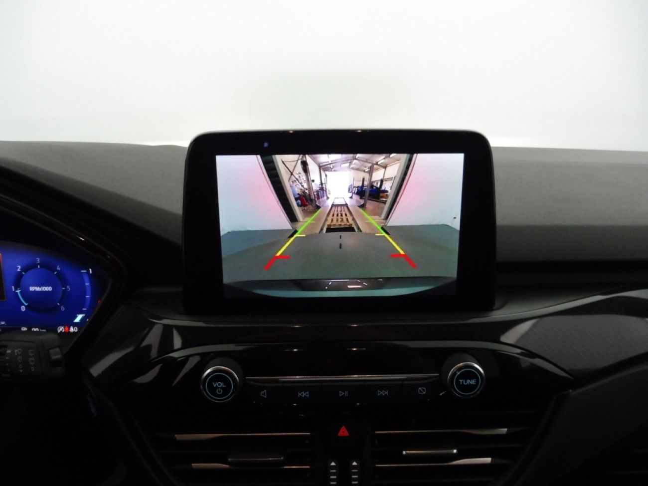 Mandataire Ford Kuga 2.0 TDCI 120CH ST-LINE POWERSHIFT