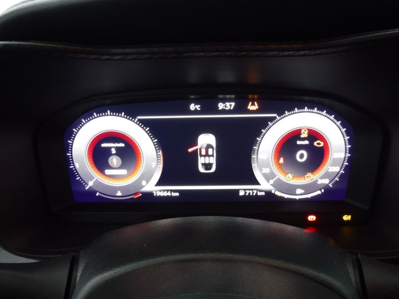 Mandataire NISSAN Juke 1.0 DIG-T 114n-connecta