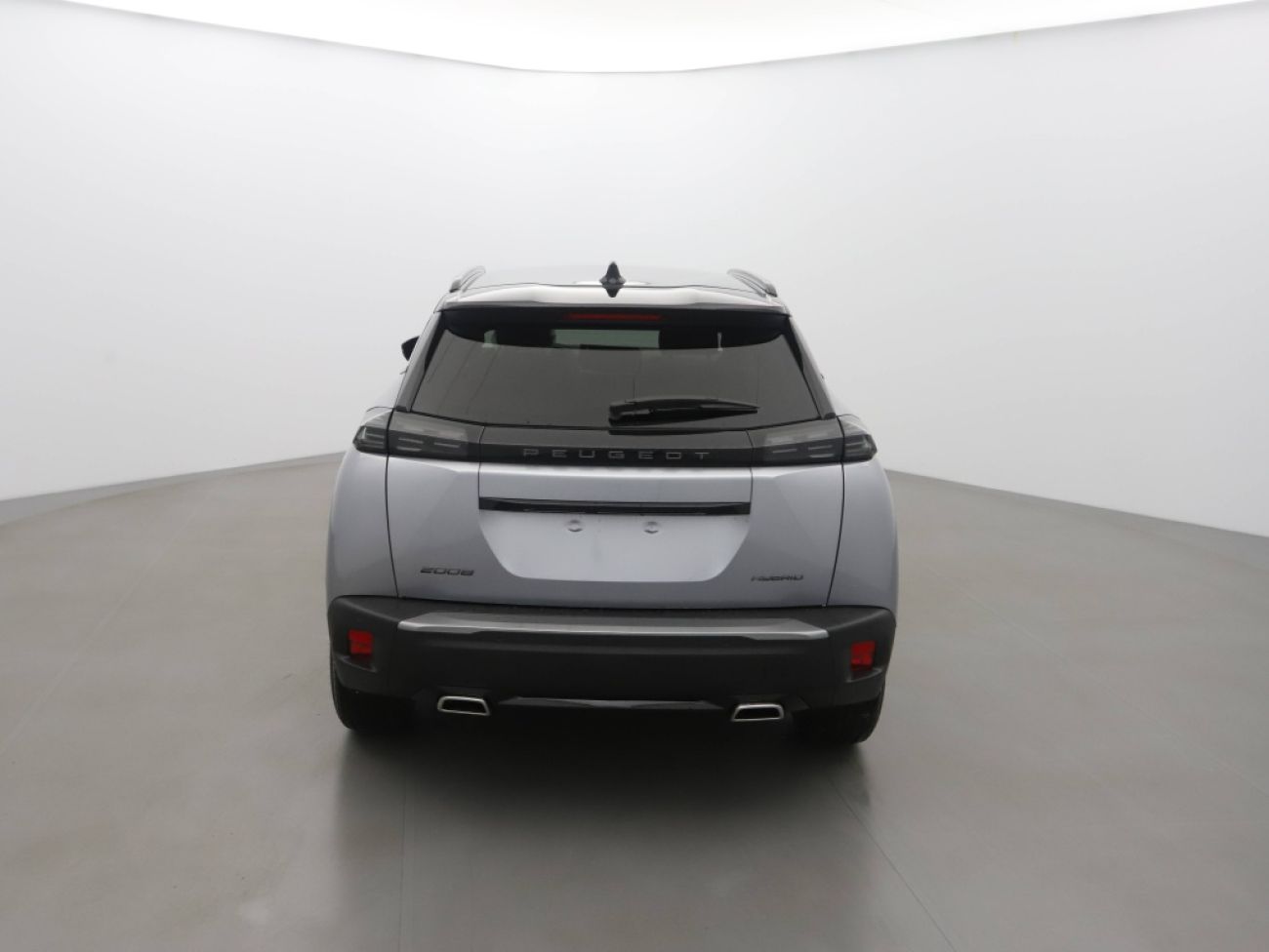 Mandataire PEUGEOT 2008 1.2 HYBRID 136CH GT E-DCS6