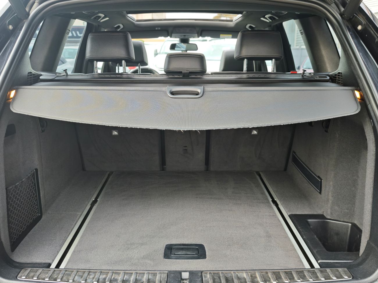 Mandataire BMW X3 F25 LCI xDrive20d 190ch M Sport A