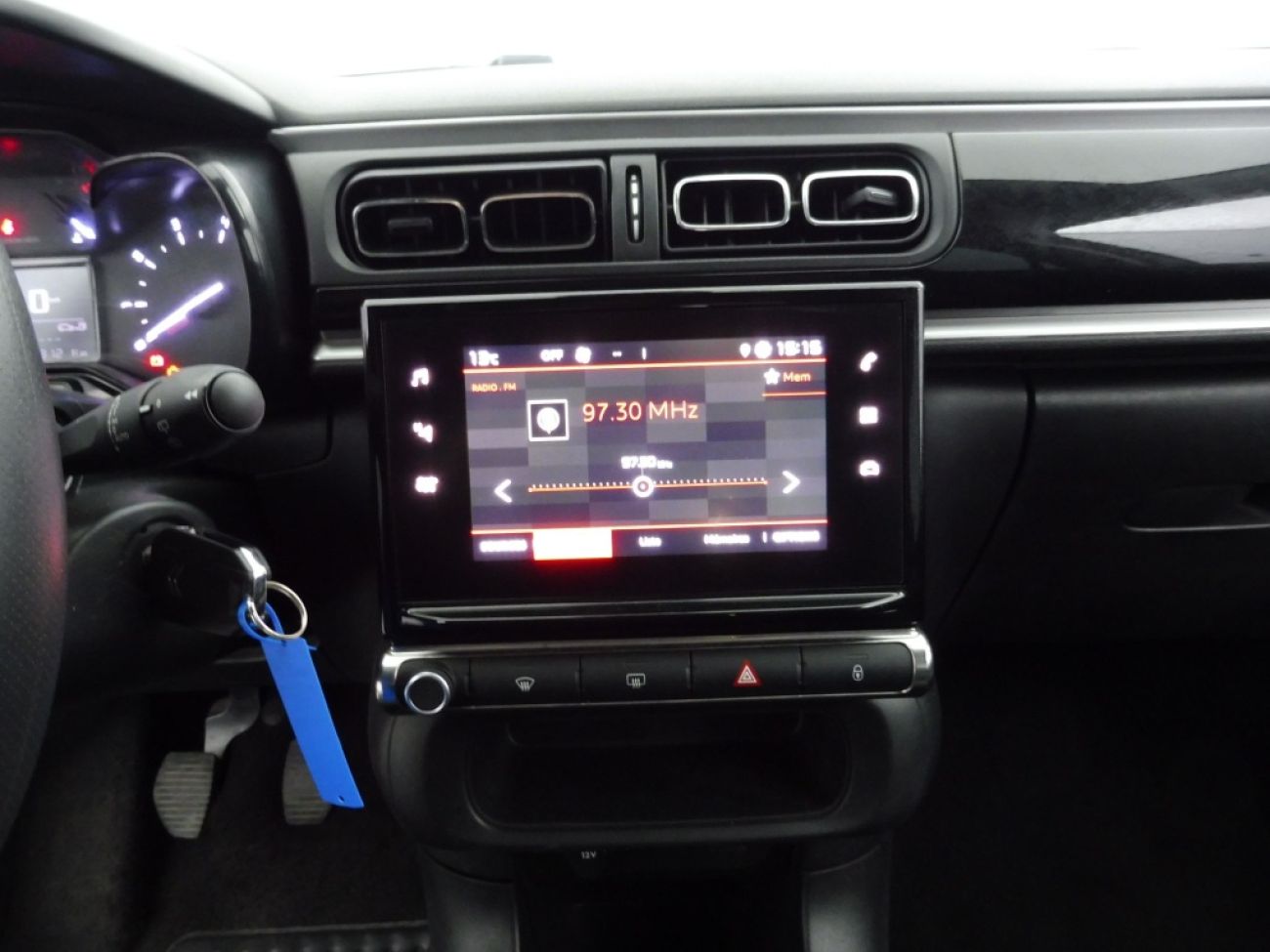 Mandataire Citroën C3 1.2 PURETECH 83CH S&S MAX