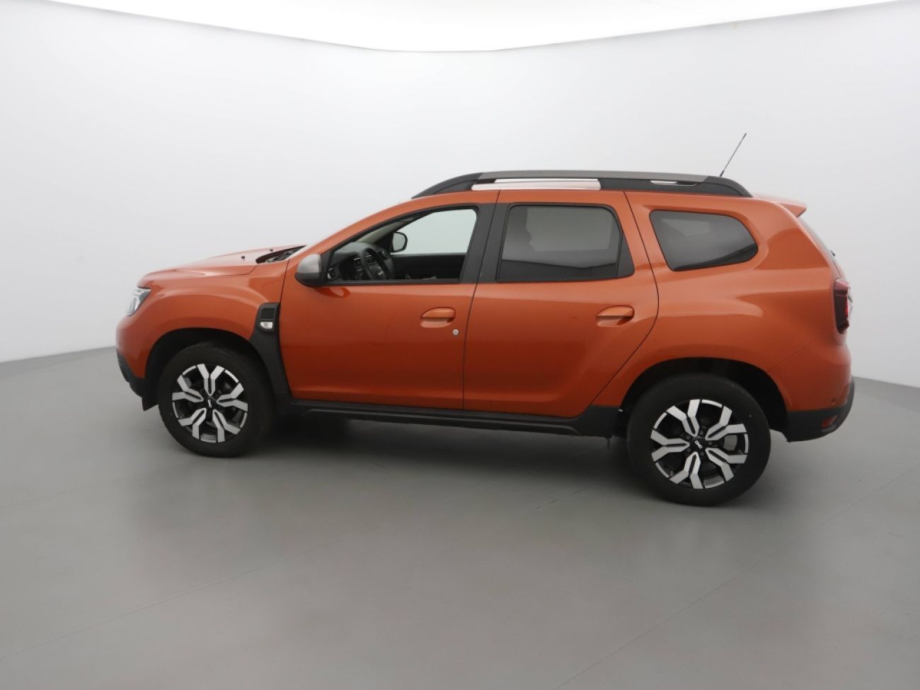Mandataire Dacia Duster 1.3 TCE 130journey