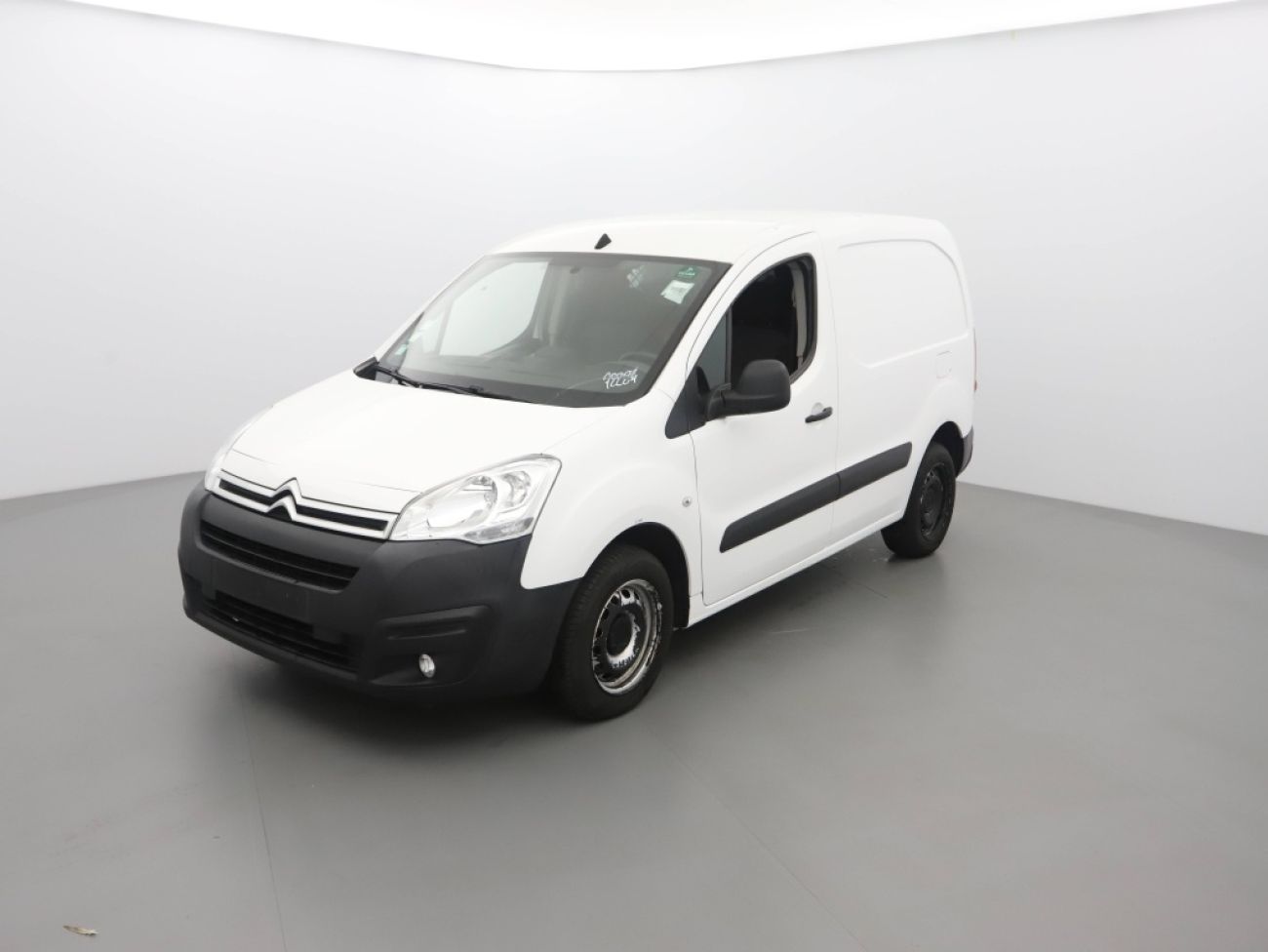 Mandataire Citroën Berlingo BLUEHDI 75CH CLUB
