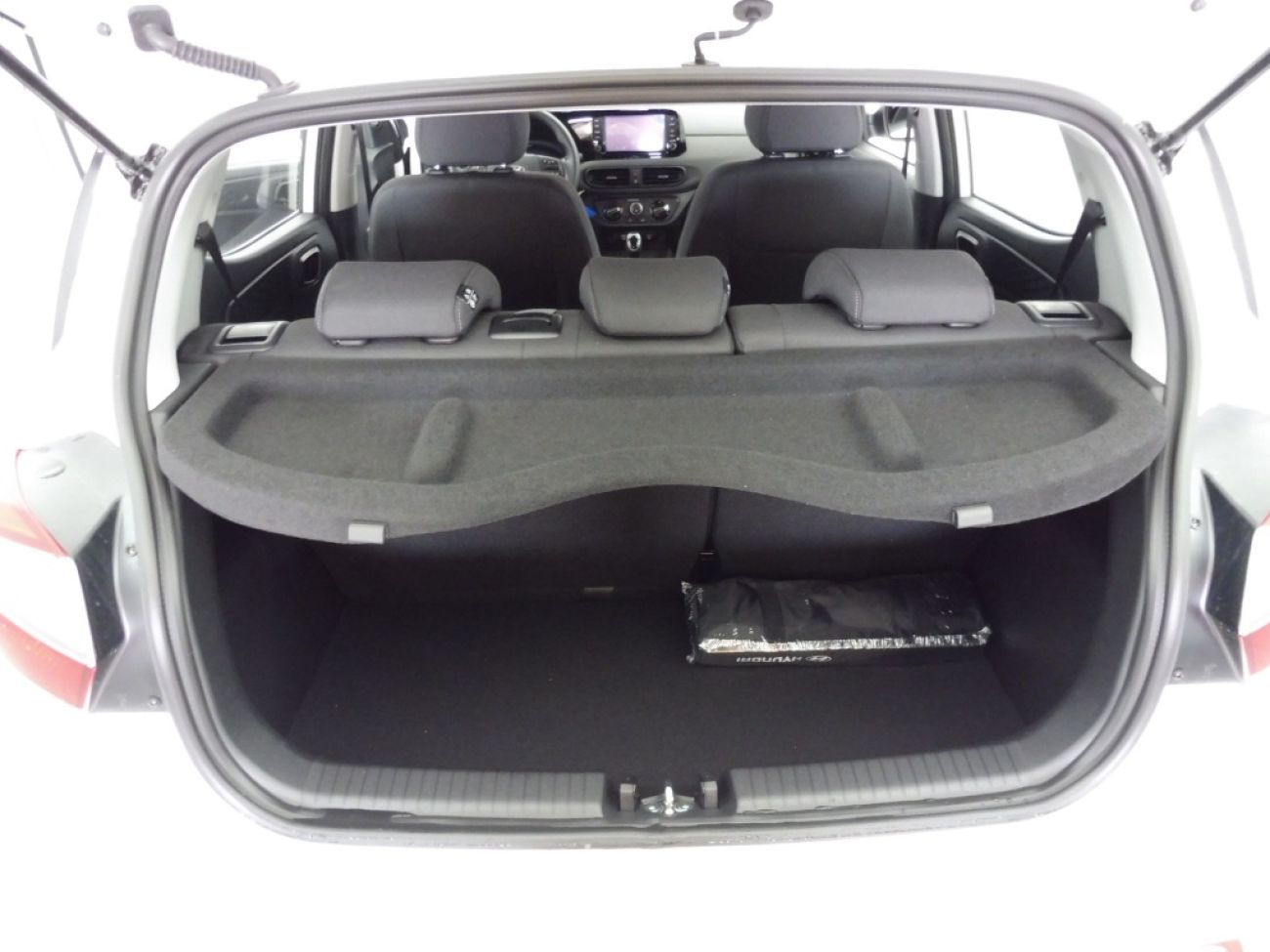 Mandataire Hyundai I10 1.0 63CH ECO INTUITIVE PACK BVR
