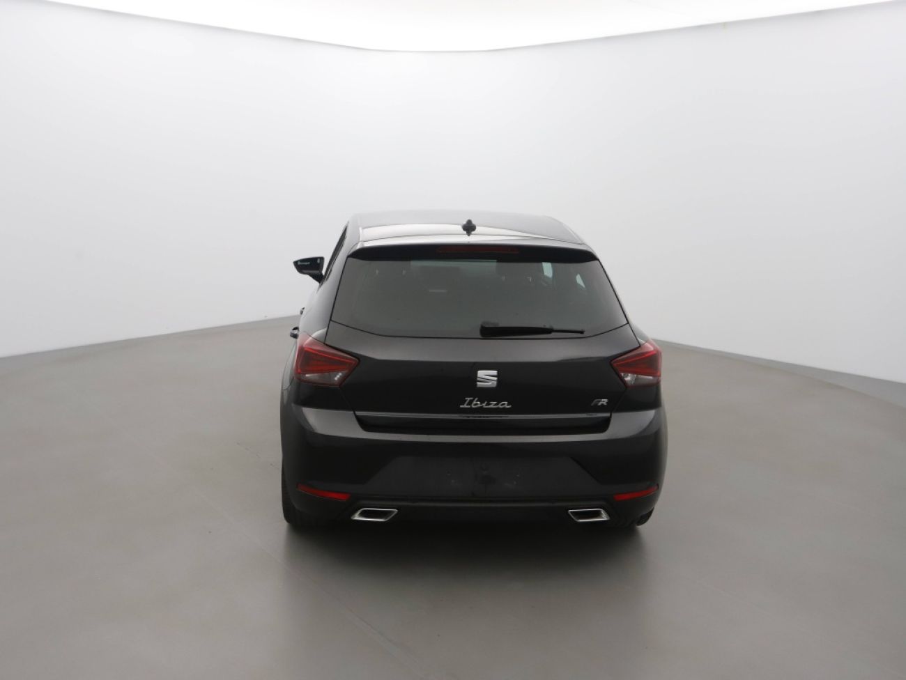 Mandataire Seat IBIZA 1.0 TSI 95CH FR