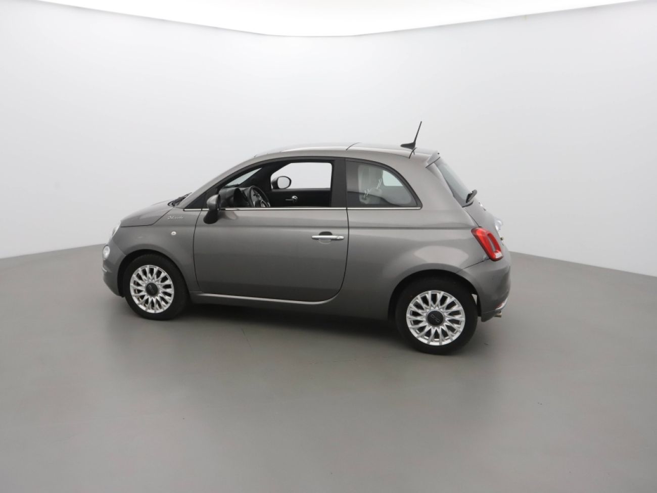 Mandataire FIAT 500 1.0 70CH BSG S&S DOLCEVITA