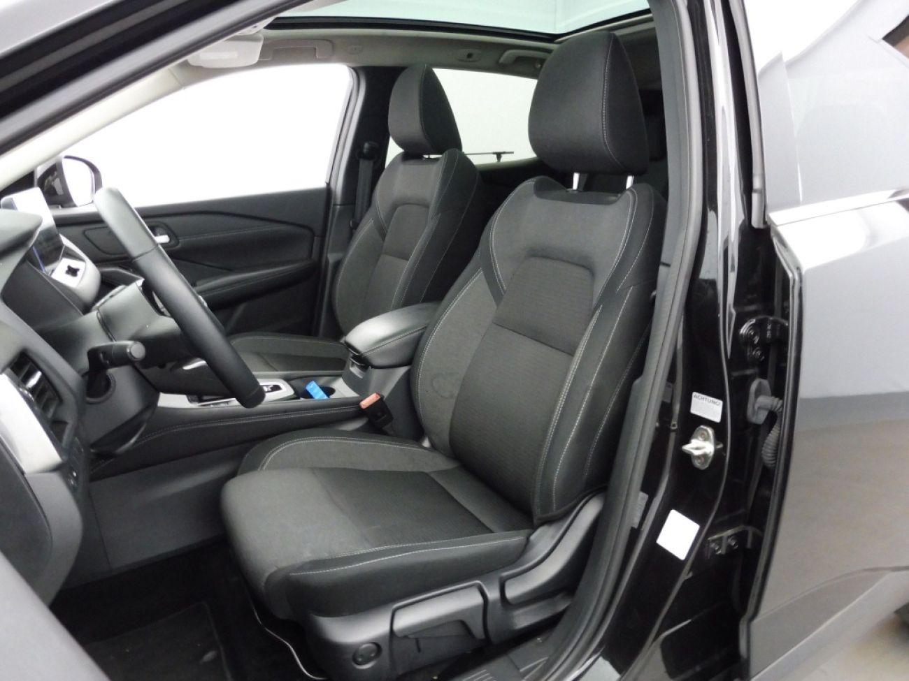 Mandataire NISSAN QASHQAI E-POWER 190CH N-CONNECTA 2022