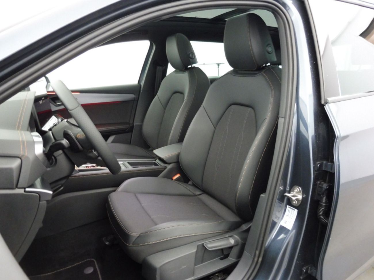Mandataire CUPRA LEON ST 2.0 TDI 150CH DSG7