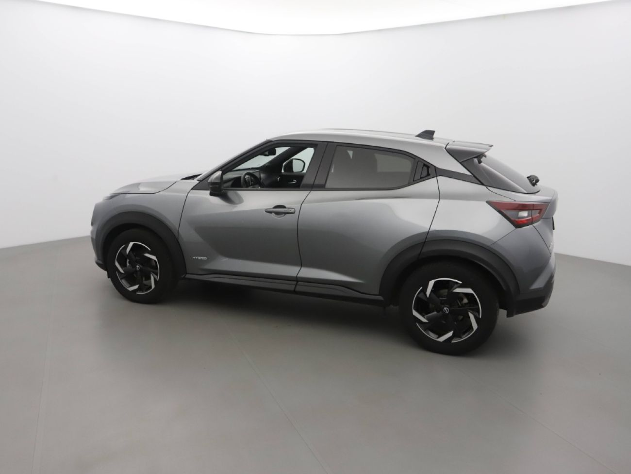 Mandataire NISSAN Juke 1.6 HYBRID 143CH N-CONNECTA