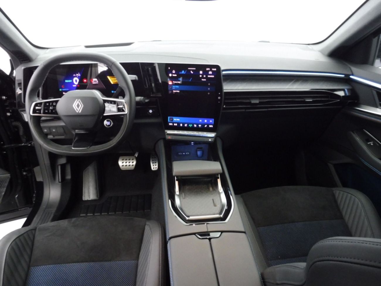 Mandataire RENAULT RAFALE 1.2 E-TECH FULL HYBRID 200CH ESPRIT ALPINE