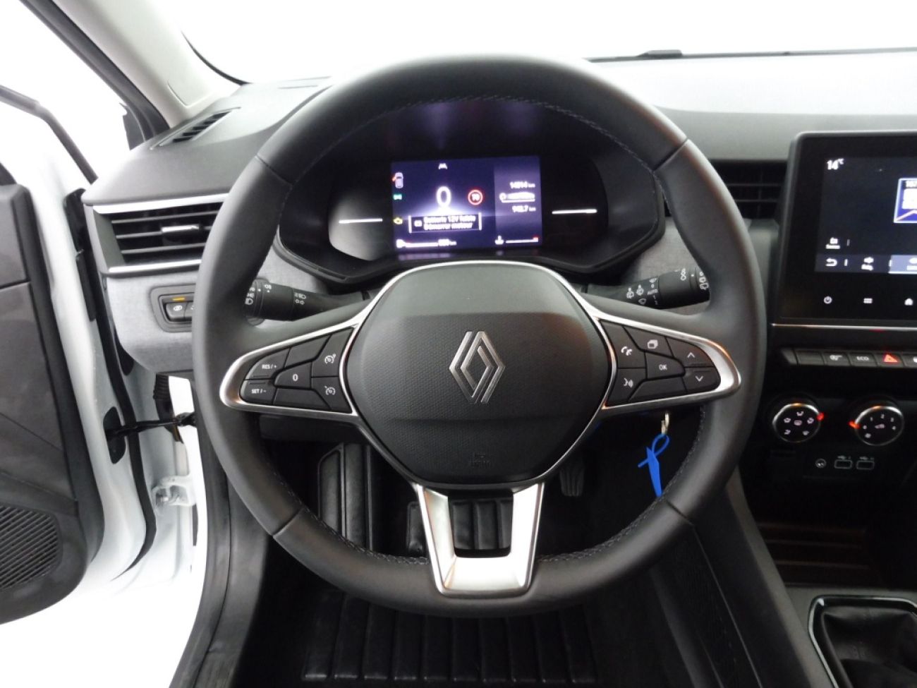 Mandataire RENAULT Clio 1.5 BLUE DCI 100CH EVOLUTION GSR2