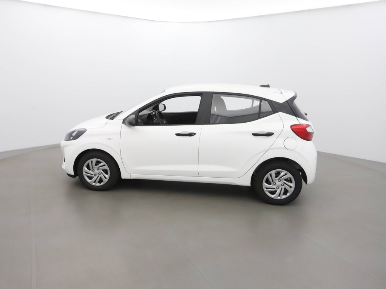 Mandataire Hyundai I10 1.0 63CH ECO INTUITIVE PACK BVR