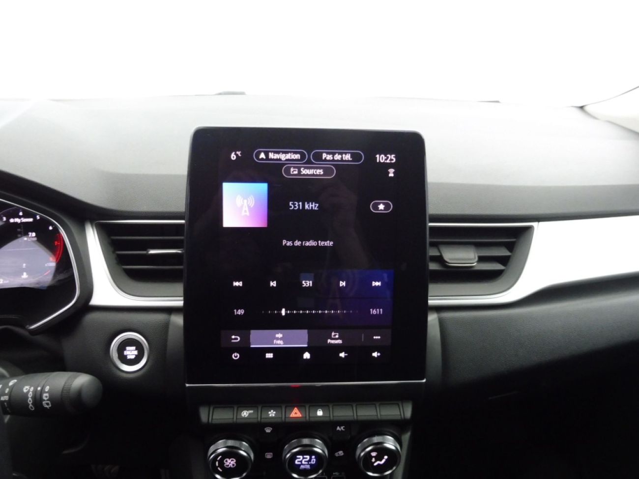 Mandataire RENAULT Captur 1.0 TCE 90CH TECHNO