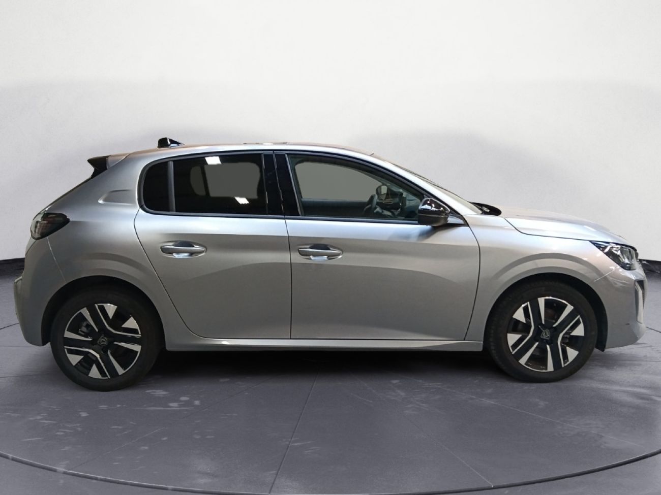 Mandataire PEUGEOT 208 1.2 100CH S&S ALLURE