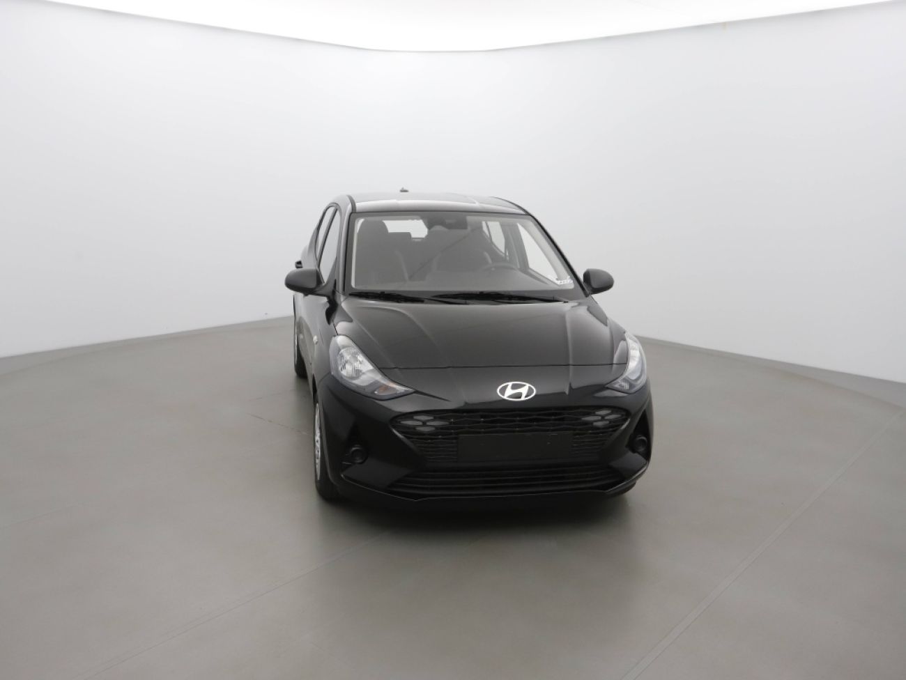 Mandataire Hyundai I10 1.0 63CH ECO INTUITIVE PACK BVR