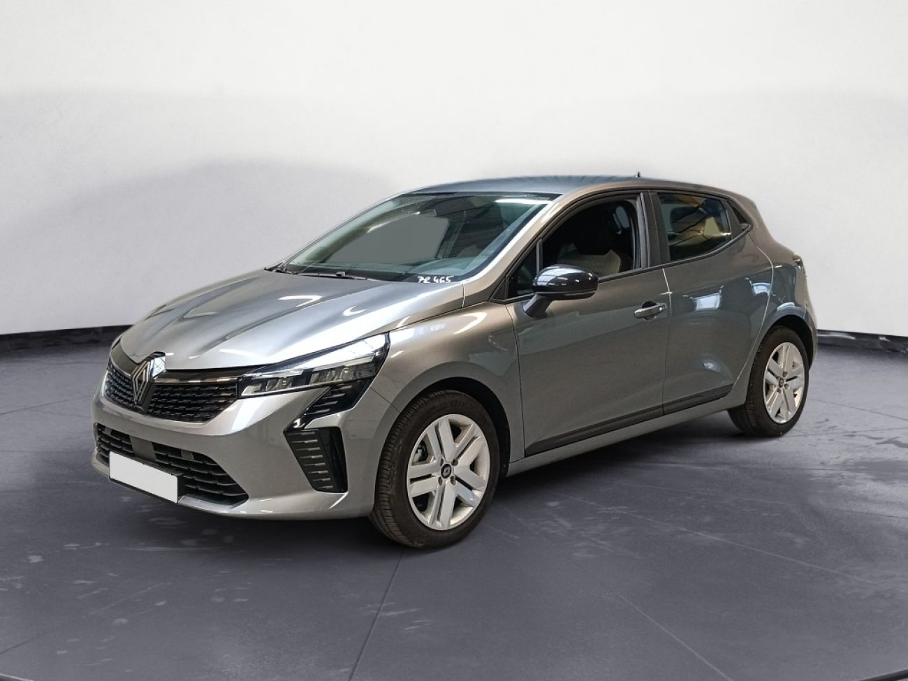 Mandataire RENAULT Clio 1.5 BLUE DCI 100CH EVOLUTION GSR2