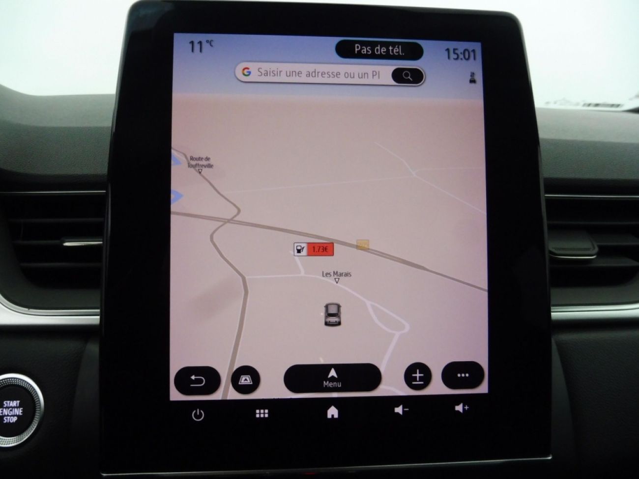 Mandataire RENAULT Captur 1.0 TCE 90CH TECHNO