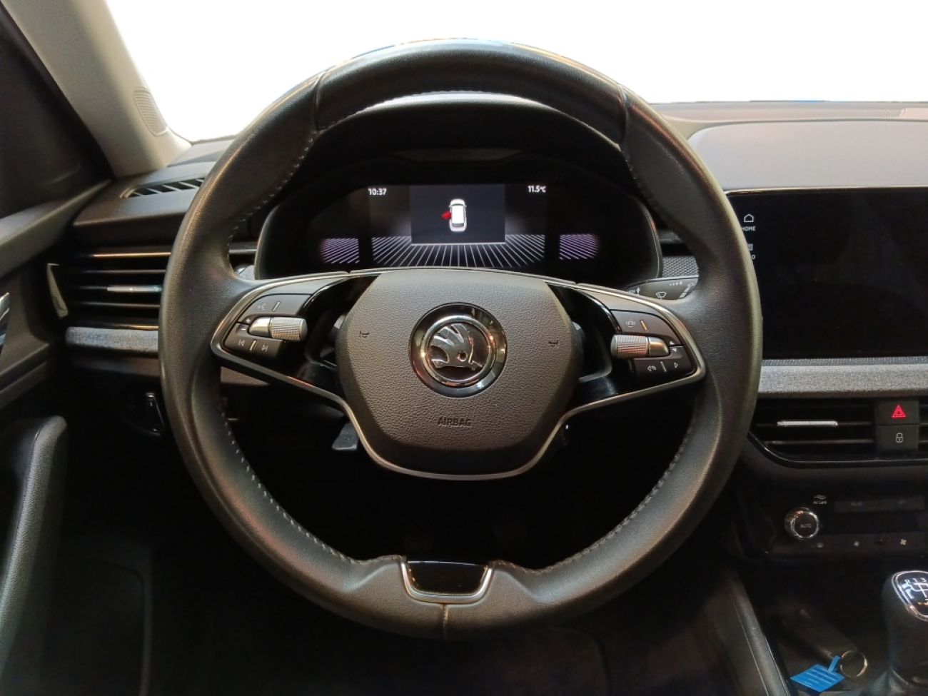 Mandataire SKODA Kamiq 1.0 TSI 115CH SELECTION