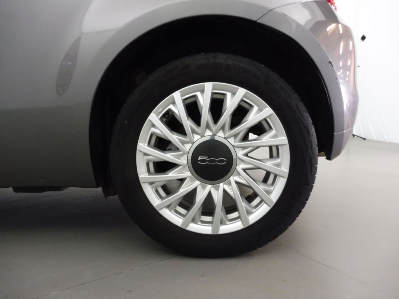 Mandataire FIAT 500 1.0 70CH BSG S&S DOLCEVITA