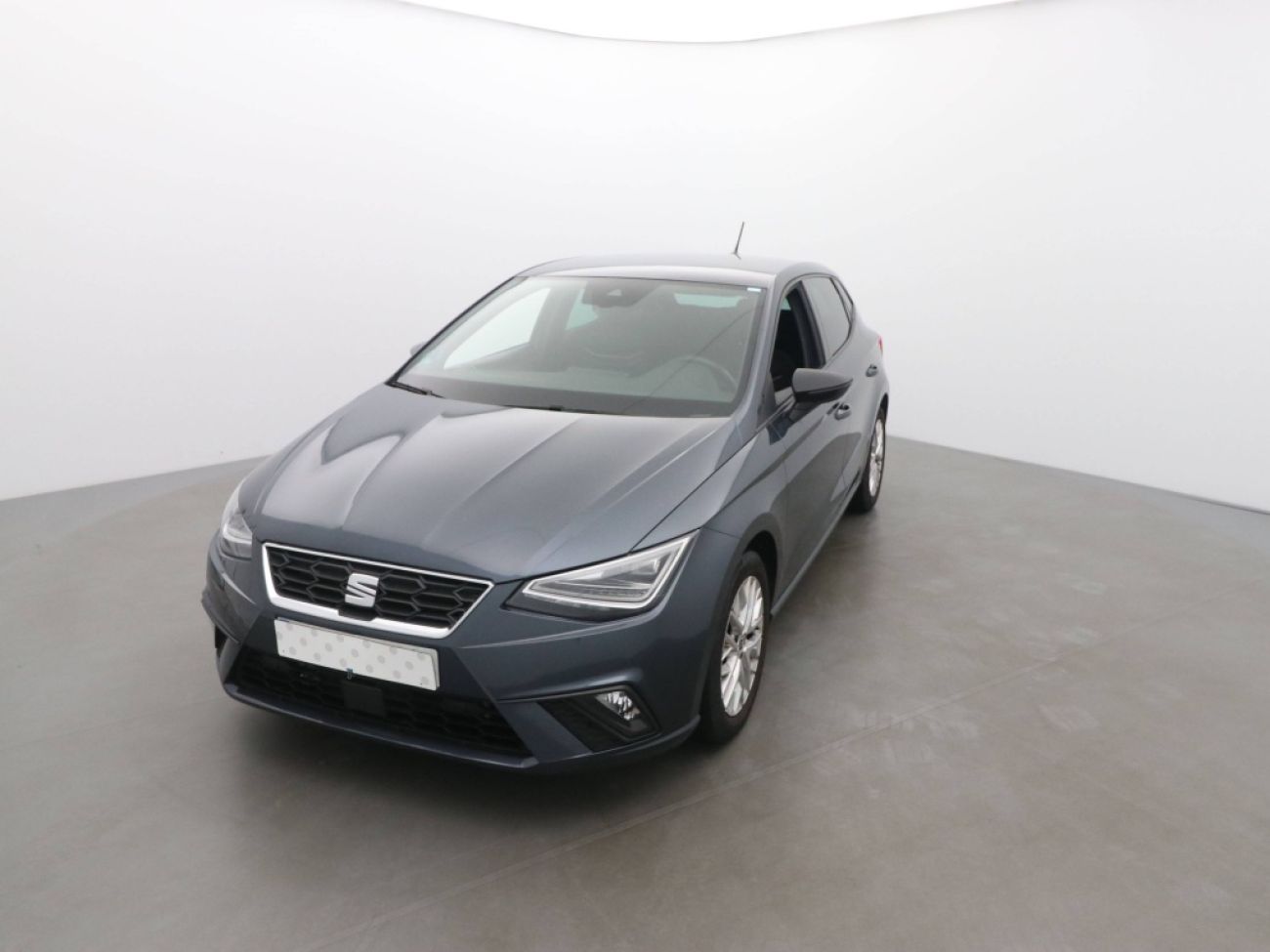 Mandataire Seat Ibiza 1.0 TSI 110CH FR
