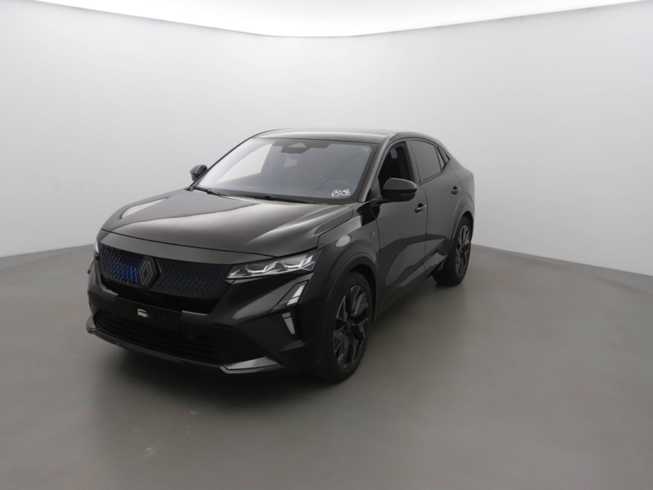 Mandataire RENAULT Rafale 1.2 E-TECH FULL HYBRID 200CH ESPRIT ALPINE