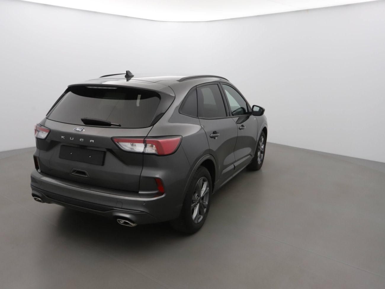 Mandataire Ford KUGA 2.0 TDCI 120CH ST-LINE POWERSHIFT