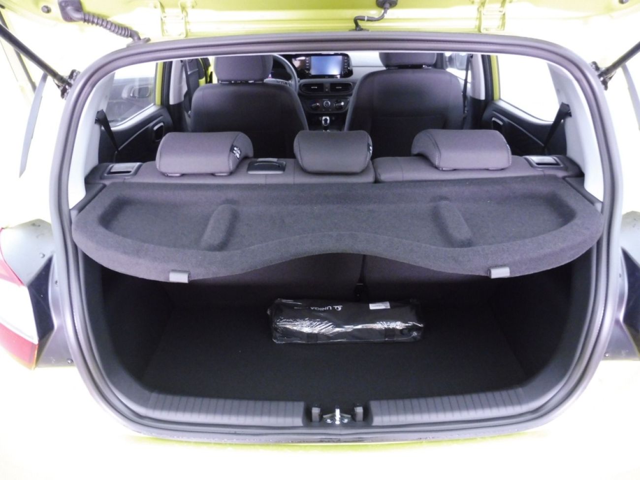 Mandataire Hyundai I10 1.0 63CH ECO INTUITIVE PACK BVR