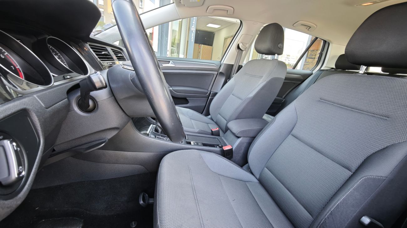 Mandataire VOLKSWAGEN GOLF 1.5 TSI 150 EVO DSG7 Match