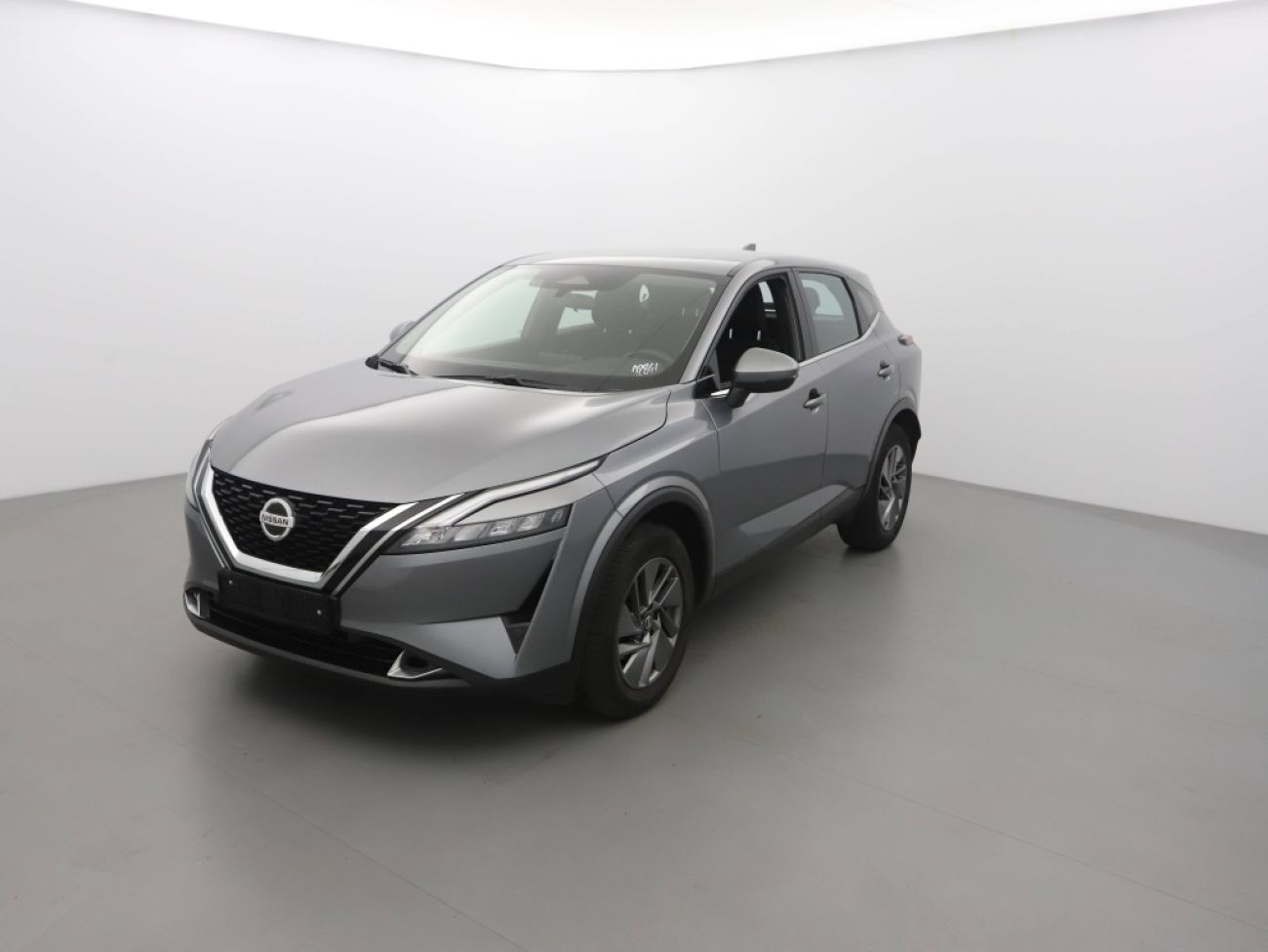 Mandataire NISSAN Qashqai 1.3 DIG-T 140 MHEV acenta