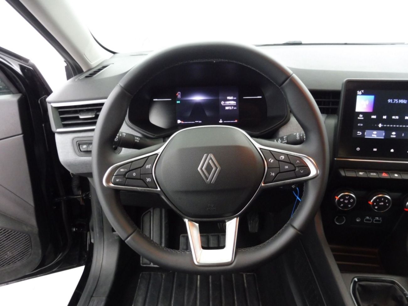 Mandataire RENAULT Clio 1.5 BLUE DCI 100CH EVOLUTION GSR2