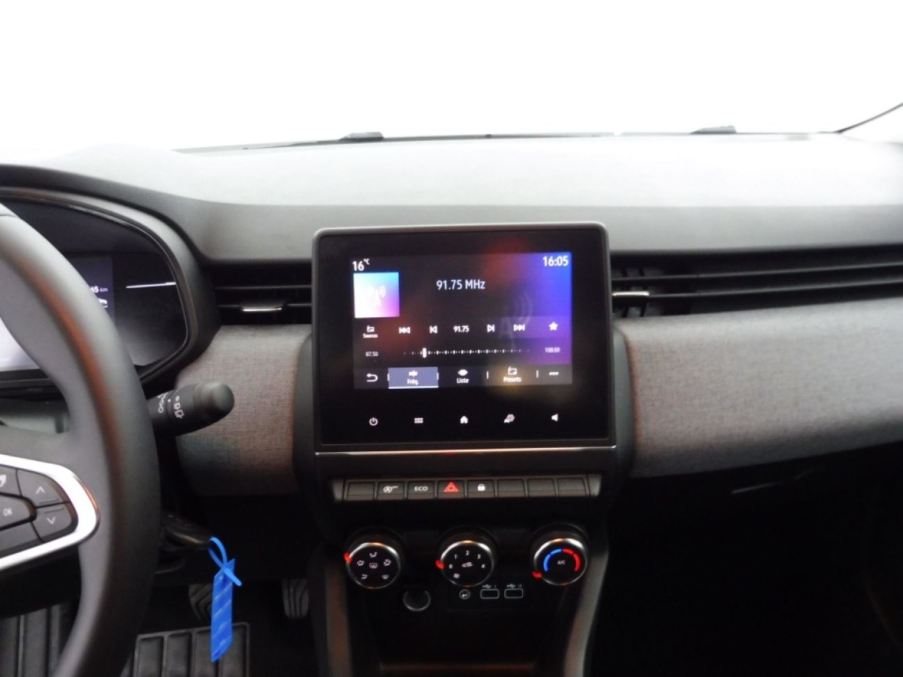 Mandataire RENAULT Clio 1.5 BLUE DCI 100CH EVOLUTION GSR2