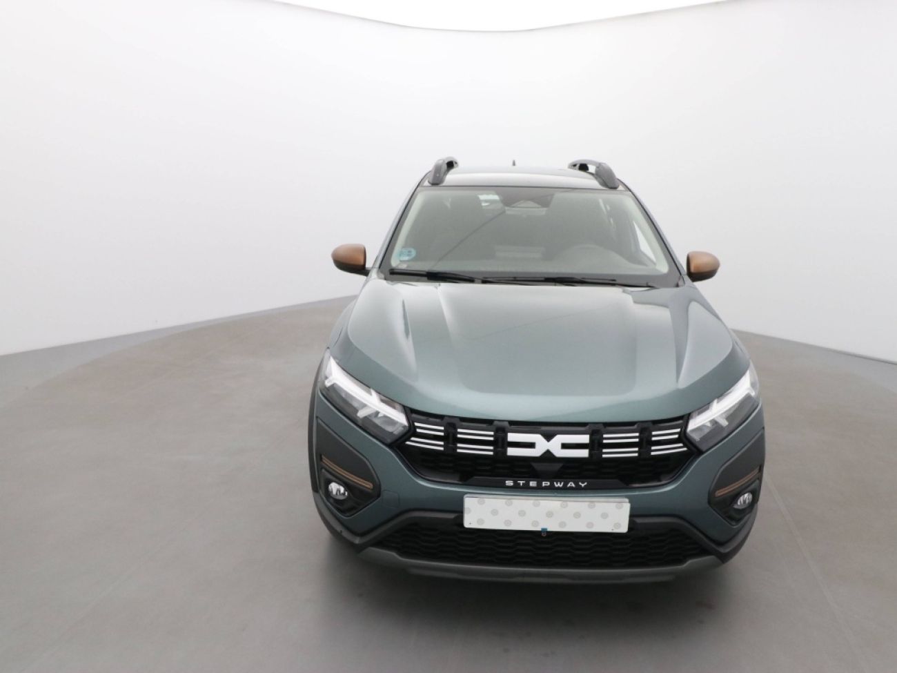 Mandataire Dacia Sandero 1.0 TCE 110CH STEPWAY EXTREME +